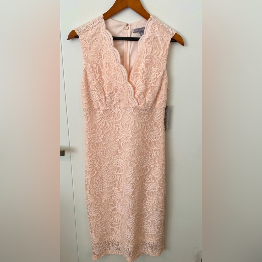 Hope & Harlow Dress Size 6